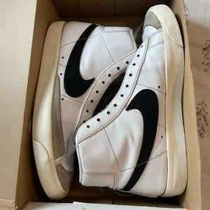 Blazer mid ‘77 VNTG